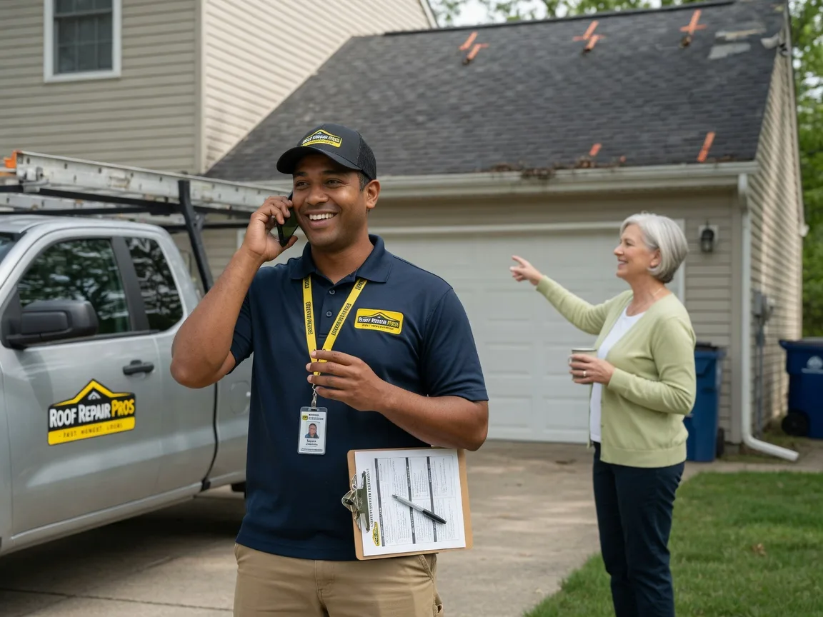 Roof Repair Richland, NY FAQs